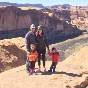 Meet your Posher, Brittany